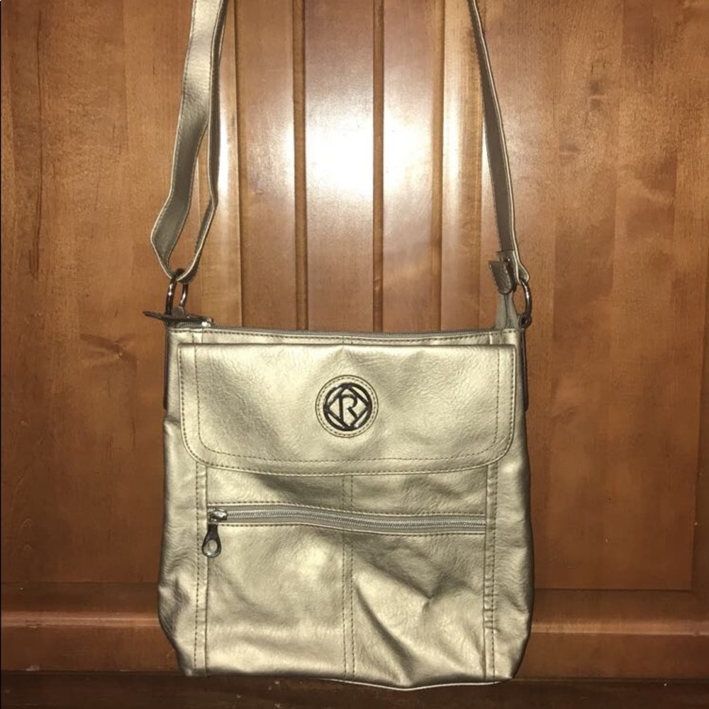Relic Crossbody